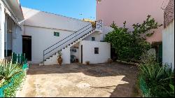 House with great potential for sale in Coll d'en Rabassa, Palma,, Palma de Mallorca 07007