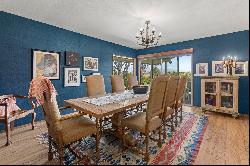 785 Carosam Road, Santa Barbara CA 93110