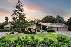 785 Carosam Road, Santa Barbara CA 93110