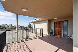 425 Orange St #401, Oakland CA 94610