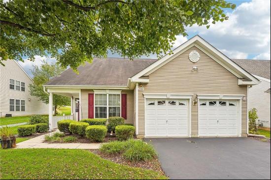 2100 Alexander Drive, Lower Macungie Twp PA 18062