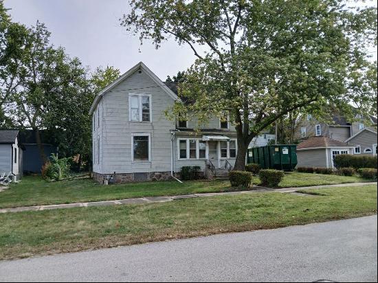 115 Jackson Street, Marengo IL 60152