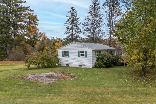 103 Webster Mills Road, Chichester NH 03258