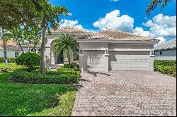 5634 Whispering Willow Way, Fort Myers FL 33908