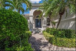 5634 Whispering Willow Way, Fort Myers FL 33908