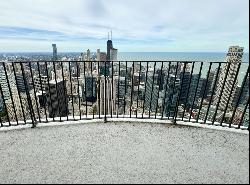 225 N Columbus Drive #7603, Chicago IL 60601