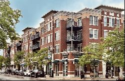 7243 Madison Street #323, Forest Park IL 60130