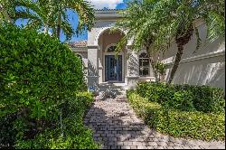 5634 Whispering Willow Way, Fort Myers FL 33908