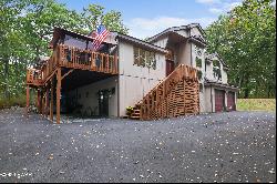 100 Remuda Drive, Lords Valley PA 18428