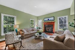 48 Quarry St, Great Barrington MA 01230