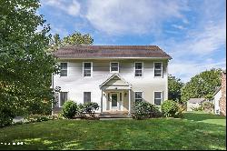 48 Quarry St, Great Barrington MA 01230