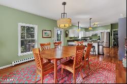 48 Quarry St, Great Barrington MA 01230