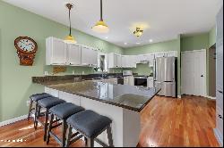 48 Quarry St, Great Barrington MA 01230