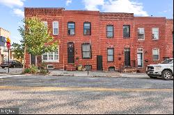 3425 Odonnell Street, Baltimore MD 21224