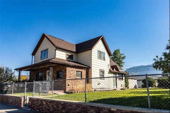 2080 Florida Ave, Butte MT 59701