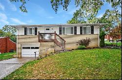 65 Fairhill Dr, City Of Washington PA 15301