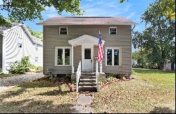 317 S Kalamazoo Avenue, Marshall MI 49068