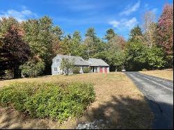 51 Quaker Ridge Road, Durham ME 04222