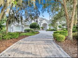 220 Settlers Row N, Ponte Vedra Beach FL 32082