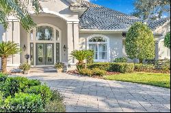 220 Settlers Row N, Ponte Vedra Beach FL 32082