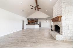 144 D B Wood Rd, Georgetown TX 78628