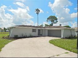 506 Parkside St, Lehigh Acres FL 33936