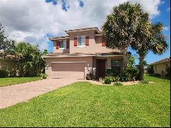 505 NW Windflower Terrace, Jensen Beach FL 34957