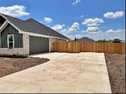 102 Gulfstream St, Abilene TX 79602