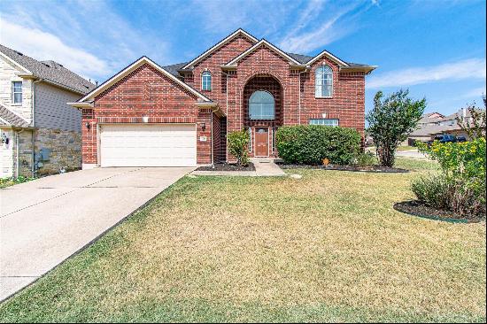 3636 Longhorn Trl, Round Rock TX 78665