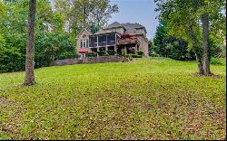 2825 Creekfield Way, Winston-Salem NC 27106