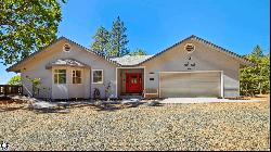 16620 Charles Otter Drive, Sonora CA 95370