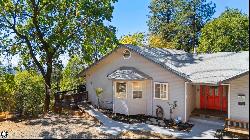 16620 Charles Otter Drive, Sonora CA 95370