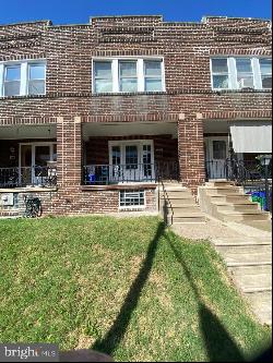 2861 Sellers Street, Philadelphia PA 19137