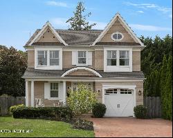 88 Lafayette Street, Rumson NJ 07760