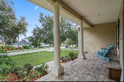 70 Millholland Street, Oakland FL 34760