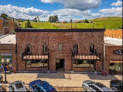 126 W Broadway Street, Philipsburg MT 59858