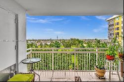 4400 Hillcrest Dr Unit 603B, Hollywood FL 33021