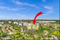 4400 Hillcrest Dr Unit 603B, Hollywood FL 33021