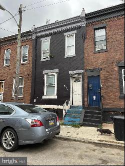 2528 W Seltzer Street, Philadelphia PA 19132