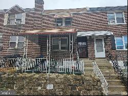 1238 Elbridge Street, Philadelphia PA 19111