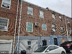 1238 Elbridge Street, Philadelphia PA 19111