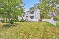 28 Lancaster Road, Cromwell CT 06416