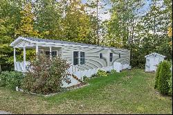 7014 Lake Street, Loudon NH 03307