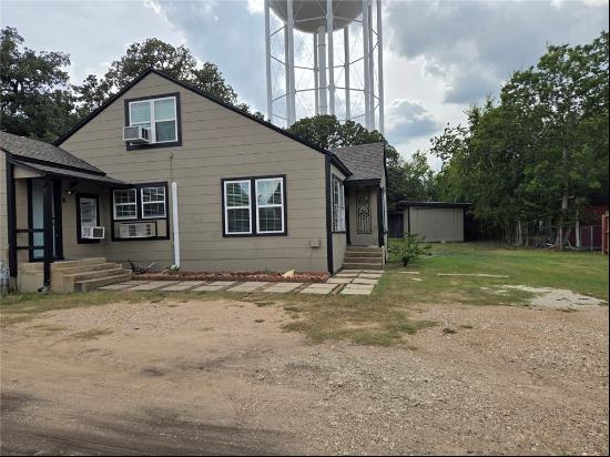 117 Royal Street Unit A, Bryan TX 77801