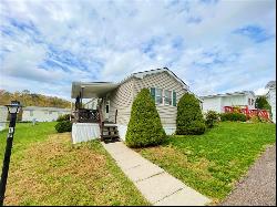 111 Brodview Lane, Berlin PA 15530