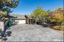 3575 Cashill Blvd, Reno NV 89509