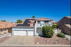 1372 E Carla Vista Drive, Chandler AZ 85225