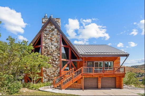 155 Aspen Ter, Park City UT 84098