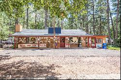 1389 E Christopher Creek Loop, Payson AZ 85541