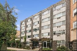 5854 N Kenmore Avenue #1E, Chicago IL 60660